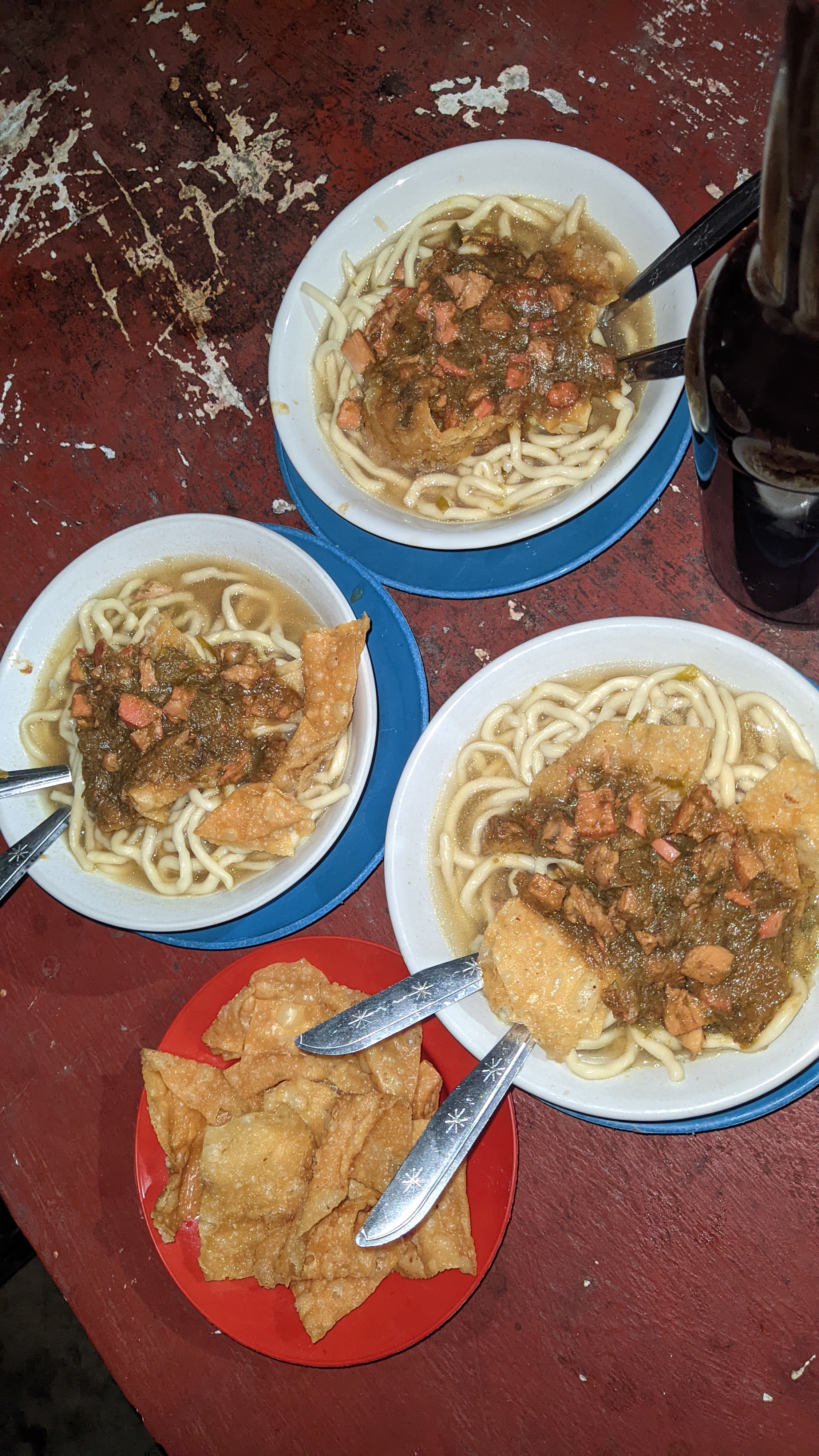 Risol mayo